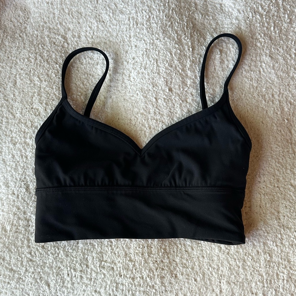 Lulu Lemon Bra